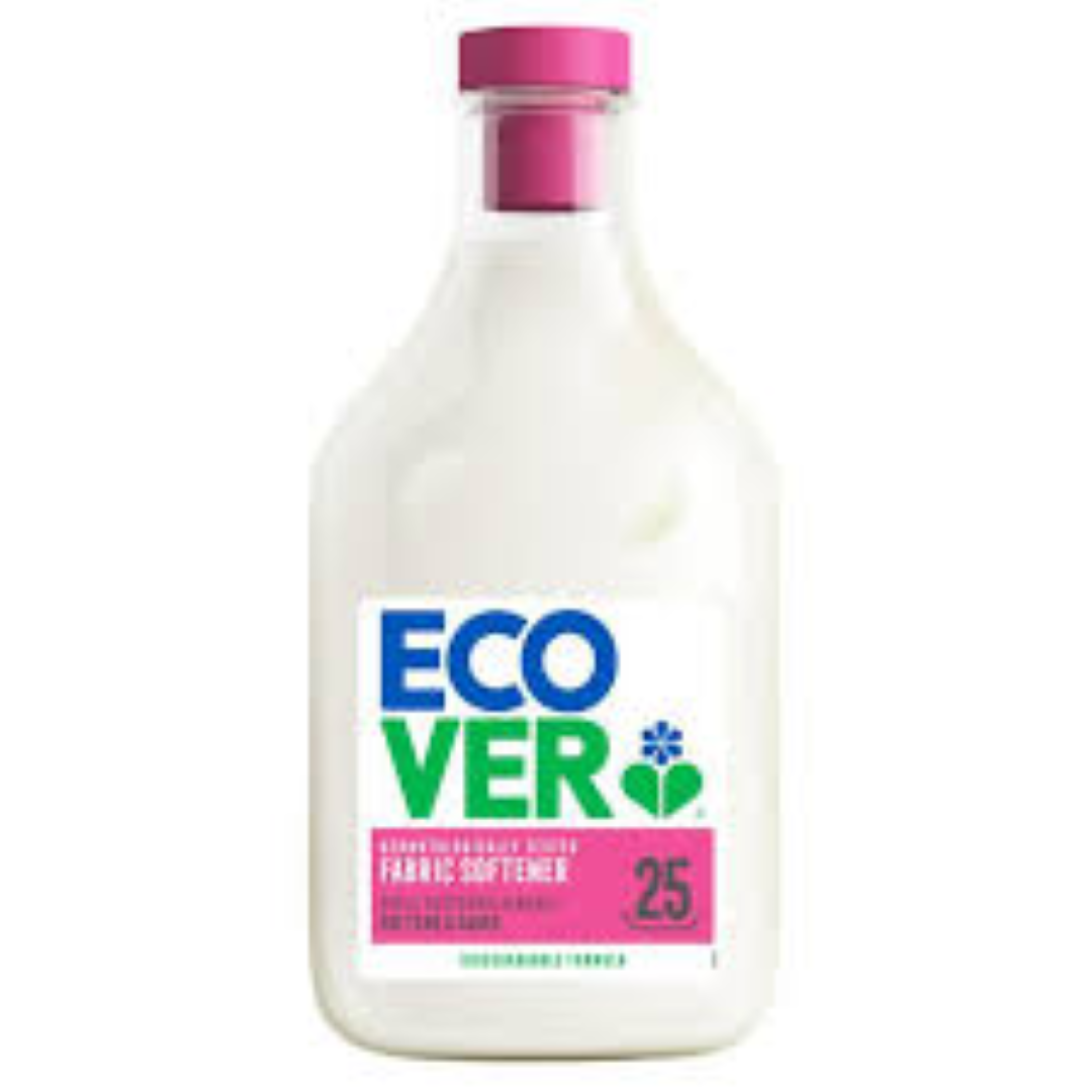 ECOVER FARBIC SOFTENER APPLE BLOSSOM 750ML